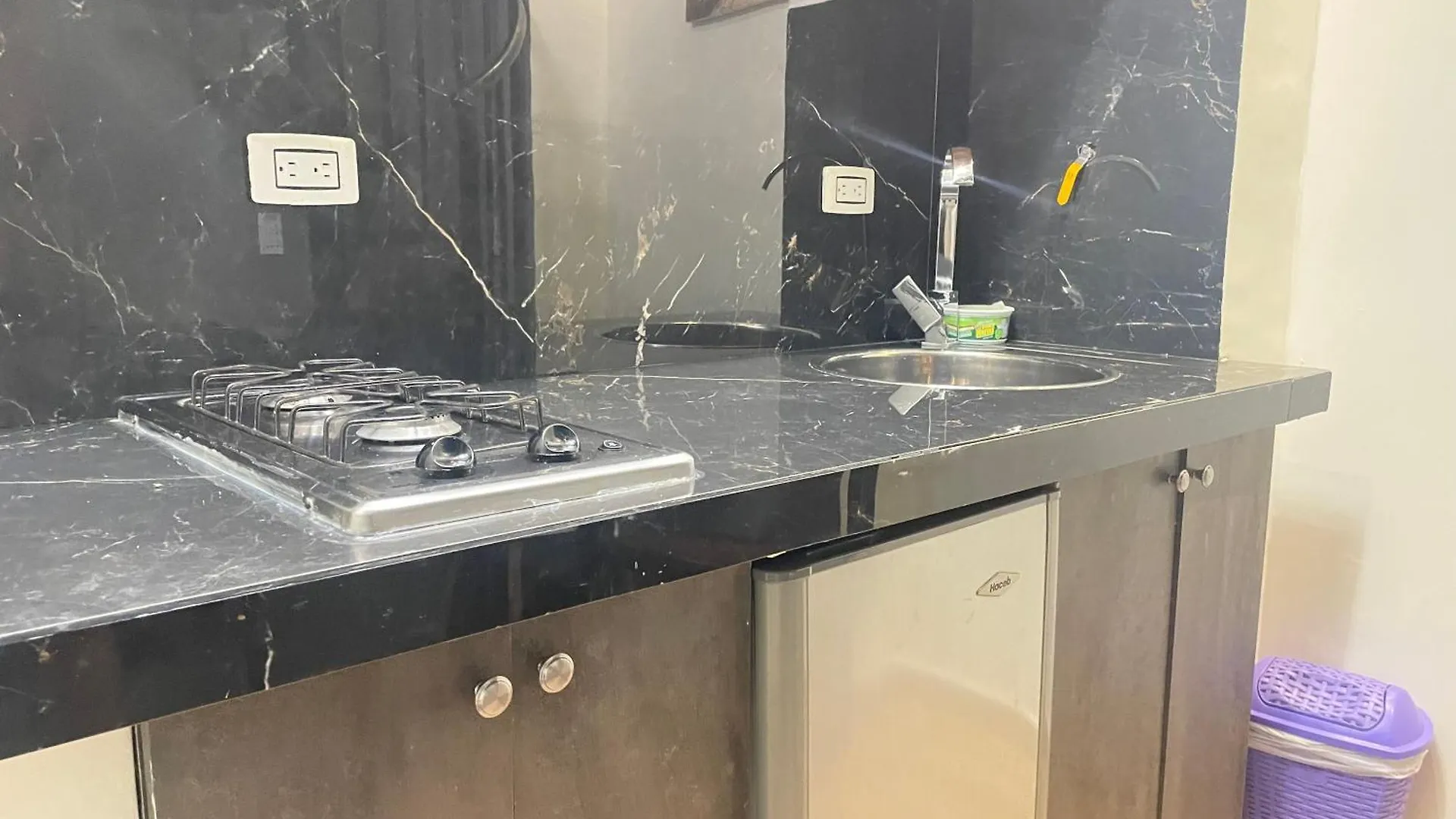 Apartamento Pequeno La 70 Estadio Laurles Medellin 0*,  Colombia